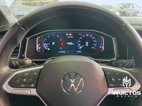 VOLKSWAGEN Nivus 1.0 4P FLEX 200 TSI HIGHLINE TURBO AUTOM�TICO, Foto 9