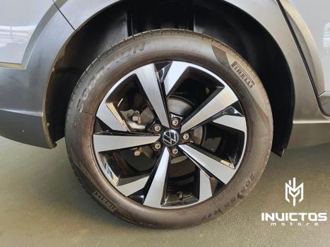 VOLKSWAGEN Nivus 1.0 4P FLEX 200 TSI HIGHLINE TURBO AUTOM�TICO, Foto 10