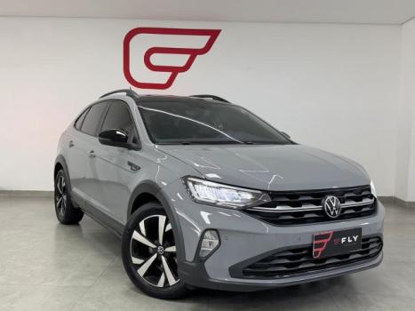 VOLKSWAGEN Nivus 1.0 4P FLEX 200 TSI HIGHLINE TURBO AUTOM�TICO, Foto 2