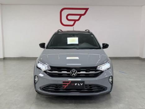 VOLKSWAGEN Nivus 1.0 4P FLEX 200 TSI HIGHLINE TURBO AUTOM�TICO, Foto 3