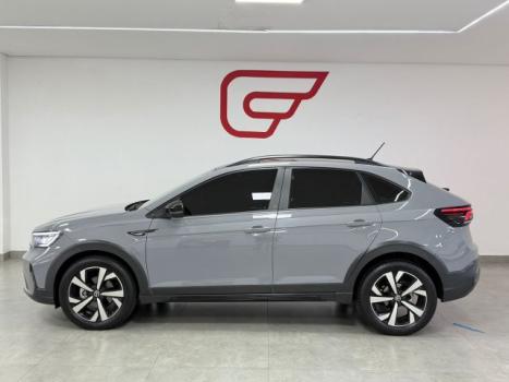 VOLKSWAGEN Nivus 1.0 4P FLEX 200 TSI HIGHLINE TURBO AUTOM�TICO, Foto 4