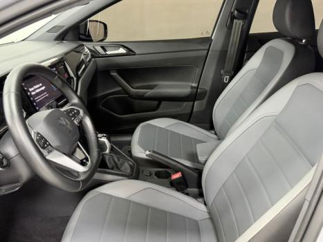 VOLKSWAGEN Nivus 1.0 4P FLEX 200 TSI HIGHLINE TURBO AUTOM�TICO, Foto 5