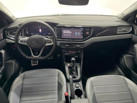 VOLKSWAGEN Nivus 1.0 4P FLEX 200 TSI HIGHLINE TURBO AUTOM�TICO, Foto 6
