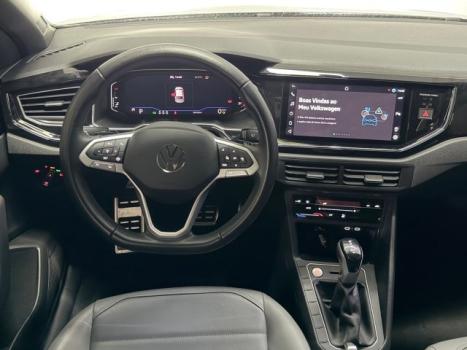 VOLKSWAGEN Nivus 1.0 4P FLEX 200 TSI HIGHLINE TURBO AUTOM�TICO, Foto 7