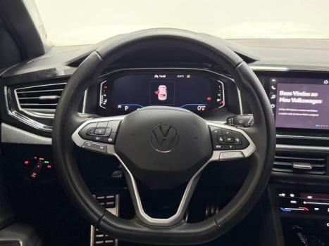 VOLKSWAGEN Nivus 1.0 4P FLEX 200 TSI HIGHLINE TURBO AUTOM�TICO, Foto 8