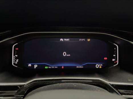VOLKSWAGEN Nivus 1.0 4P FLEX 200 TSI HIGHLINE TURBO AUTOM�TICO, Foto 10