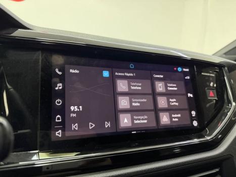 VOLKSWAGEN Nivus 1.0 4P FLEX 200 TSI HIGHLINE TURBO AUTOM�TICO, Foto 11