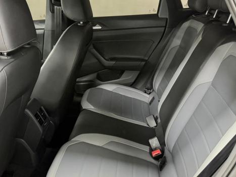 VOLKSWAGEN Nivus 1.0 4P FLEX 200 TSI HIGHLINE TURBO AUTOM�TICO, Foto 14