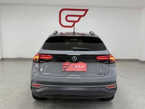 VOLKSWAGEN Nivus 1.0 4P FLEX 200 TSI HIGHLINE TURBO AUTOM�TICO, Foto 15