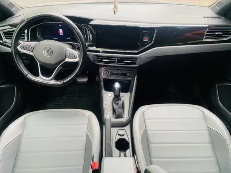 VOLKSWAGEN Nivus 1.0 4P FLEX 200 TSI HIGHLINE TURBO AUTOM�TICO, Foto 5