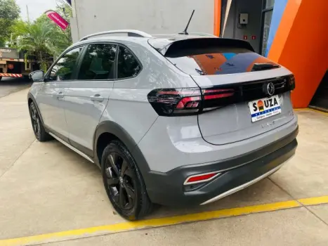 VOLKSWAGEN Nivus 1.0 4P FLEX 200 TSI HIGHLINE TURBO AUTOM�TICO, Foto 9