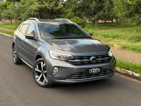 VOLKSWAGEN Nivus 1.0 4P FLEX 200 TSI HIGHLINE TURBO AUTOM�TICO, Foto 1