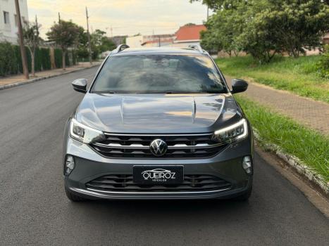 VOLKSWAGEN Nivus 1.0 4P FLEX 200 TSI HIGHLINE TURBO AUTOM�TICO, Foto 3