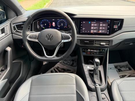 VOLKSWAGEN Nivus 1.0 4P FLEX 200 TSI HIGHLINE TURBO AUTOM�TICO, Foto 4