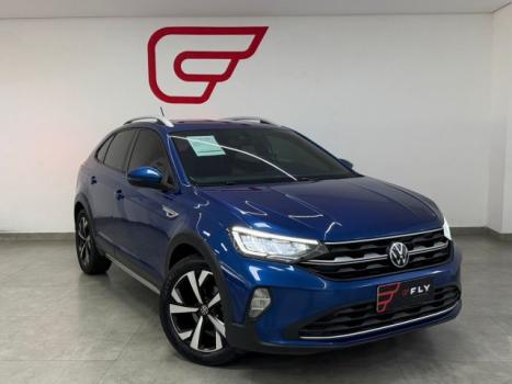 VOLKSWAGEN Nivus 1.0 4P FLEX 200 TSI HIGHLINE TURBO AUTOM�TICO, Foto 2