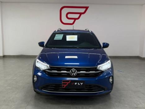 VOLKSWAGEN Nivus 1.0 4P FLEX 200 TSI HIGHLINE TURBO AUTOM�TICO, Foto 3