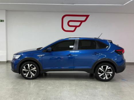 VOLKSWAGEN Nivus 1.0 4P FLEX 200 TSI HIGHLINE TURBO AUTOM�TICO, Foto 4