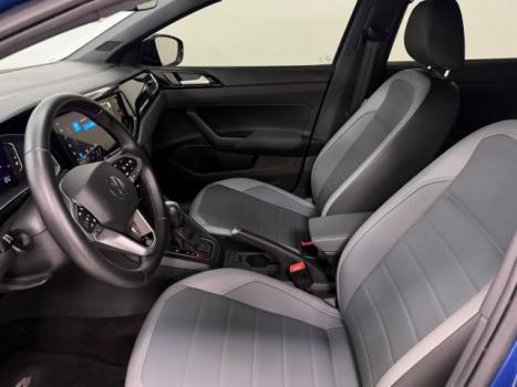 VOLKSWAGEN Nivus 1.0 4P FLEX 200 TSI HIGHLINE TURBO AUTOM�TICO, Foto 5