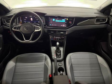 VOLKSWAGEN Nivus 1.0 4P FLEX 200 TSI HIGHLINE TURBO AUTOM�TICO, Foto 6