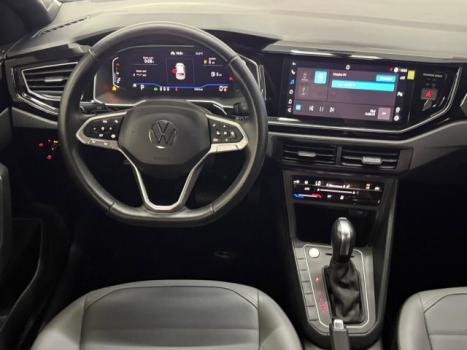 VOLKSWAGEN Nivus 1.0 4P FLEX 200 TSI HIGHLINE TURBO AUTOM�TICO, Foto 7