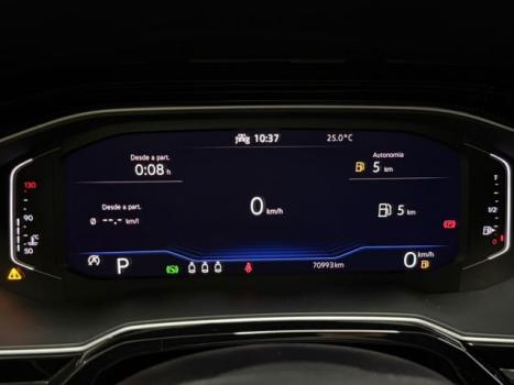 VOLKSWAGEN Nivus 1.0 4P FLEX 200 TSI HIGHLINE TURBO AUTOM�TICO, Foto 10