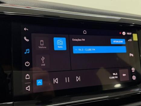 VOLKSWAGEN Nivus 1.0 4P FLEX 200 TSI HIGHLINE TURBO AUTOM�TICO, Foto 11