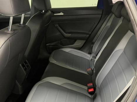 VOLKSWAGEN Nivus 1.0 4P FLEX 200 TSI HIGHLINE TURBO AUTOM�TICO, Foto 13