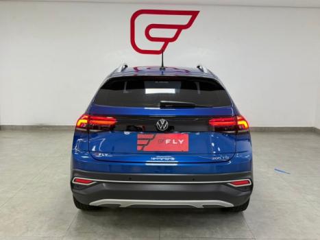 VOLKSWAGEN Nivus 1.0 4P FLEX 200 TSI HIGHLINE TURBO AUTOM�TICO, Foto 15