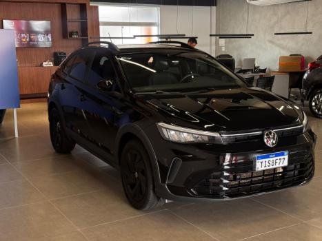 VOLKSWAGEN Nivus 1.0 4P FLEX 200 TSI HIGHLINE TURBO AUTOM�TICO, Foto 1