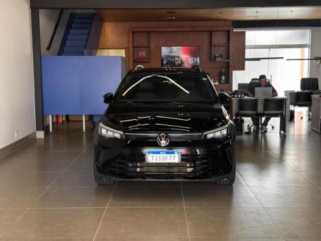 VOLKSWAGEN Nivus 1.0 4P FLEX 200 TSI HIGHLINE TURBO AUTOM�TICO, Foto 2