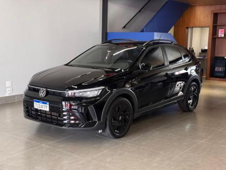 VOLKSWAGEN Nivus 1.0 4P FLEX 200 TSI HIGHLINE TURBO AUTOM�TICO, Foto 3