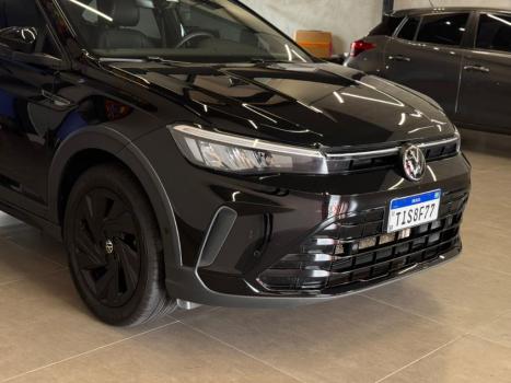 VOLKSWAGEN Nivus 1.0 4P FLEX 200 TSI HIGHLINE TURBO AUTOM�TICO, Foto 4