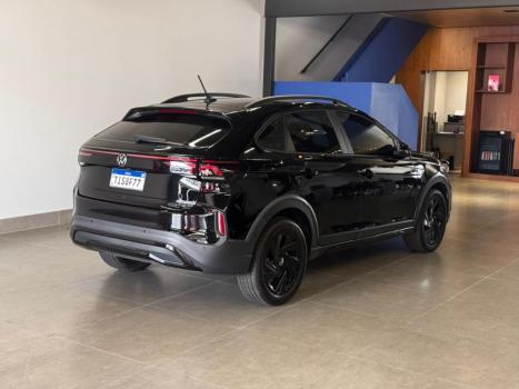 VOLKSWAGEN Nivus 1.0 4P FLEX 200 TSI HIGHLINE TURBO AUTOM�TICO, Foto 5