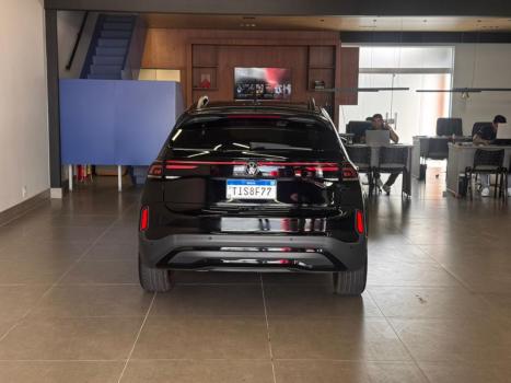 VOLKSWAGEN Nivus 1.0 4P FLEX 200 TSI HIGHLINE TURBO AUTOM�TICO, Foto 6