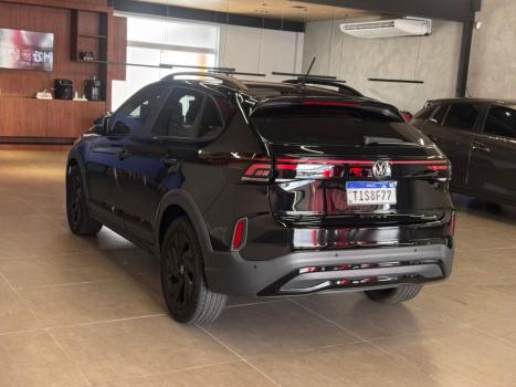 VOLKSWAGEN Nivus 1.0 4P FLEX 200 TSI HIGHLINE TURBO AUTOM�TICO, Foto 7