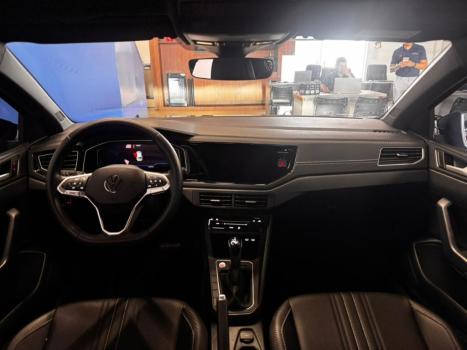 VOLKSWAGEN Nivus 1.0 4P FLEX 200 TSI HIGHLINE TURBO AUTOM�TICO, Foto 8