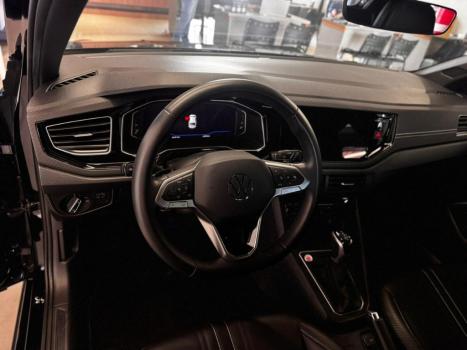 VOLKSWAGEN Nivus 1.0 4P FLEX 200 TSI HIGHLINE TURBO AUTOM�TICO, Foto 9