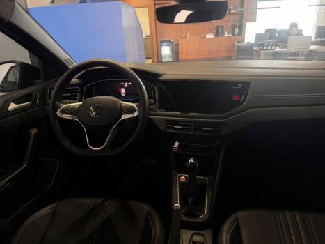 VOLKSWAGEN Nivus 1.0 4P FLEX 200 TSI HIGHLINE TURBO AUTOM�TICO, Foto 10