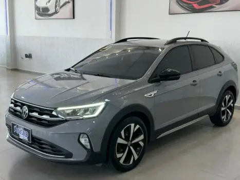 VOLKSWAGEN Nivus 1.0 4P FLEX 200 TSI HIGHLINE TURBO AUTOM�TICO, Foto 1