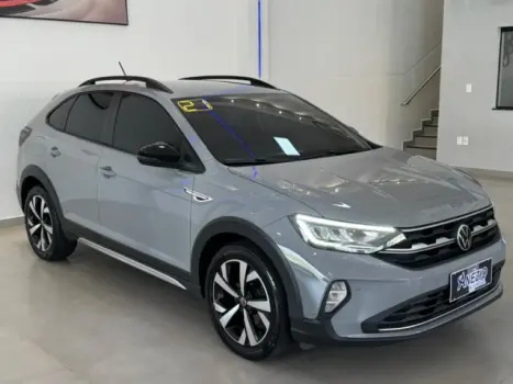 VOLKSWAGEN Nivus 1.0 4P FLEX 200 TSI HIGHLINE TURBO AUTOM�TICO, Foto 4