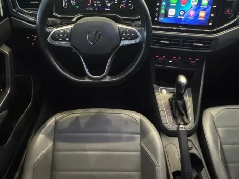 VOLKSWAGEN Nivus 1.0 4P FLEX 200 TSI HIGHLINE TURBO AUTOM�TICO, Foto 5