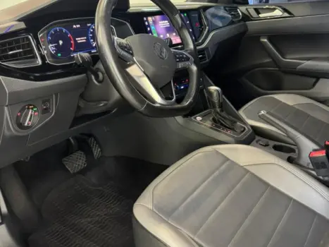 VOLKSWAGEN Nivus 1.0 4P FLEX 200 TSI HIGHLINE TURBO AUTOM�TICO, Foto 6