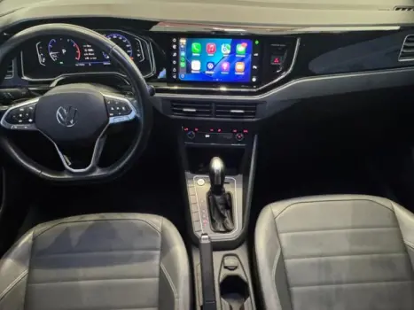 VOLKSWAGEN Nivus 1.0 4P FLEX 200 TSI HIGHLINE TURBO AUTOM�TICO, Foto 7