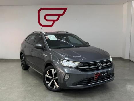 VOLKSWAGEN Nivus 1.0 4P FLEX 200 TSI HIGHLINE TURBO AUTOM�TICO, Foto 1