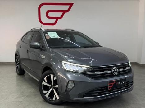 VOLKSWAGEN Nivus 1.0 4P FLEX 200 TSI HIGHLINE TURBO AUTOM�TICO, Foto 2