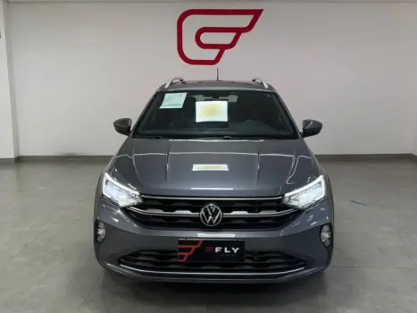 VOLKSWAGEN Nivus 1.0 4P FLEX 200 TSI HIGHLINE TURBO AUTOM�TICO, Foto 3