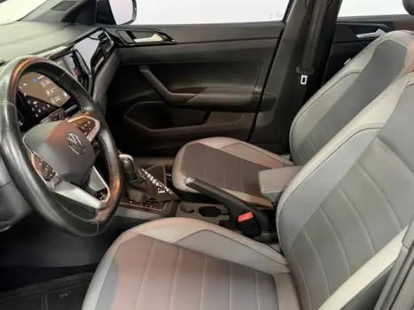 VOLKSWAGEN Nivus 1.0 4P FLEX 200 TSI HIGHLINE TURBO AUTOM�TICO, Foto 5