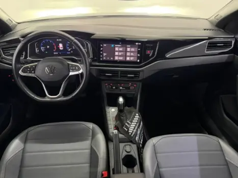 VOLKSWAGEN Nivus 1.0 4P FLEX 200 TSI HIGHLINE TURBO AUTOM�TICO, Foto 6