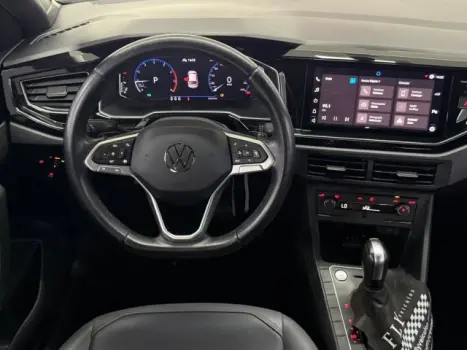 VOLKSWAGEN Nivus 1.0 4P FLEX 200 TSI HIGHLINE TURBO AUTOM�TICO, Foto 7