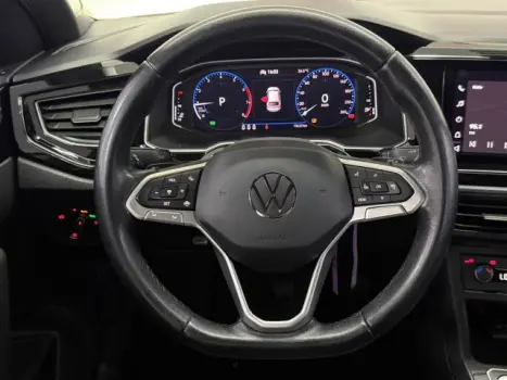 VOLKSWAGEN Nivus 1.0 4P FLEX 200 TSI HIGHLINE TURBO AUTOM�TICO, Foto 8